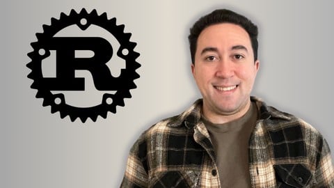 The Complete Rust Course: From Beginner to Advanced