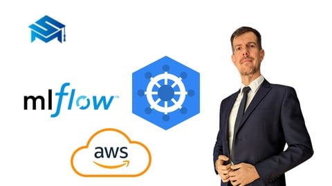 MLflow & Kubernetes: MLOps for Scalable ML Deployment