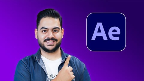Free Expressions Course: Mastering After Effects Expressions