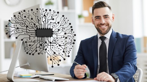 Generative KI für Geschäftsführer – eine Einführung