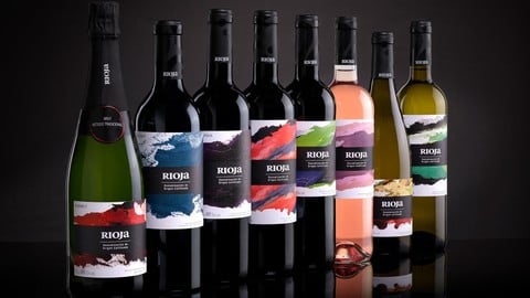 Learn About Rioja Wine – Free Short Course for Wine Lovers