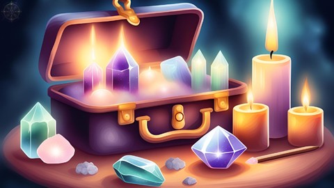 Protection Witchcraft: A Practical Guide to Energetic Safety