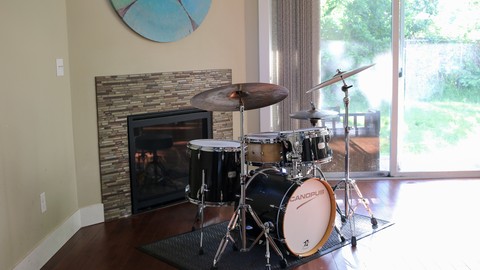 Introduction To The Drum Rudiments