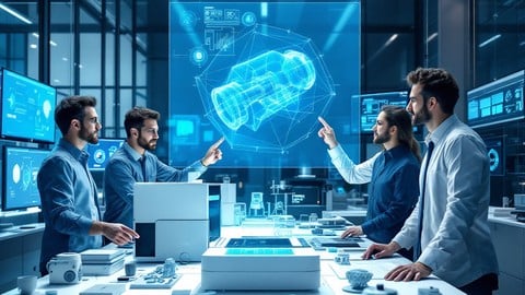 Prototyping and Experimentation for Operational Efficiency