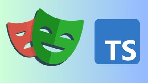 Learn Playwright: Web & API Testing with TypeScript
