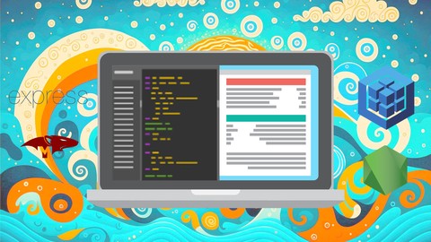 Node.js i MongoDB od Podstaw do Mastera