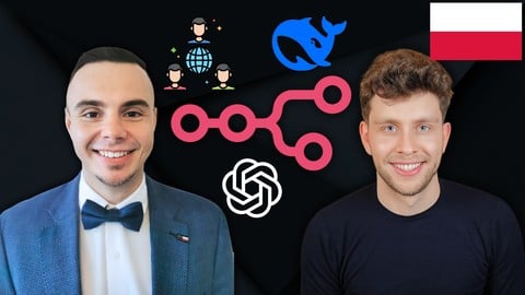 n8n - agenci AI, automatyzacje AI i agenci głosowi AI