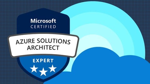 AZ-305 | Projetando Soluções de Infraestrutura do Azure 2025