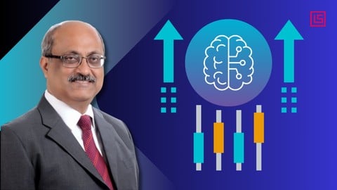AI-Powered Algorithmic Trading: Build using LSTM Model