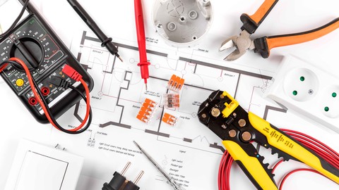 INSTALAÇÕES ELÉTRICAS
