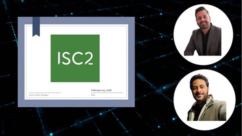 ISC2 Certified in Cybersecurity: 600 Practice Questions