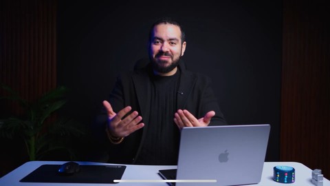 ما لا يسع الانسان جهله عن الذكاء الاصطناعي