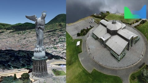 Modelado 3D con Agisoft Metashape