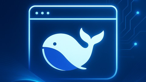 Complete DeepSeek AI Course: Beginner to Advanced