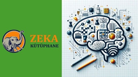Akıl ve Zeka Oyunları Eğitmenliği