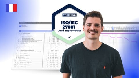 ISO/IEC 27001 Lead Implementer | Cours et Modèles