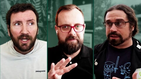 The Lead Magnet: Small Business Docuseries