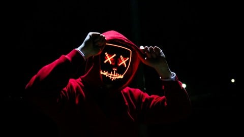 Social Media OSINT Hacking - Webinar