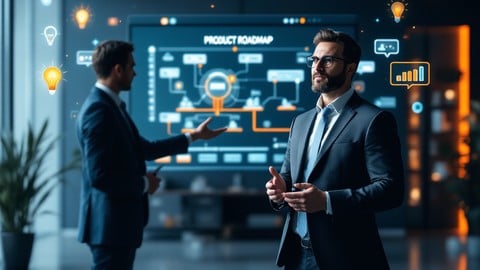 Storytelling in Product Management: Communicate with Impact