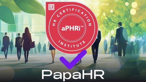 Как подготовиться к международной сертификации aPHRi от HRCI