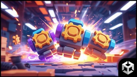 Create a Mobile Puzzle Game Like Match Factory in Unity