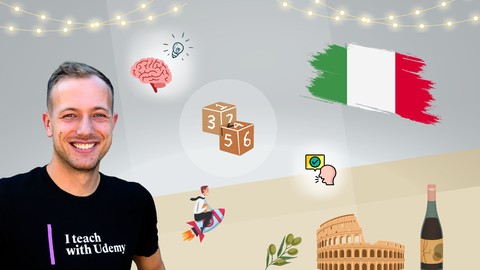 Italienische Zahlen von 0 bis 1000 – Schnell & Einfach