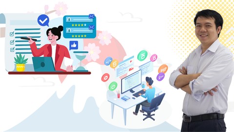 Học làm Tester (QC) khi bạn đang làm Comtor (Phiên dịch)