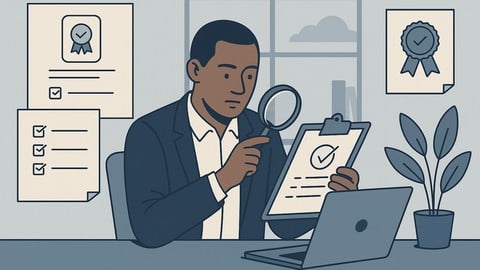 Examens Pratiques de la Certification CISA (ISACA)