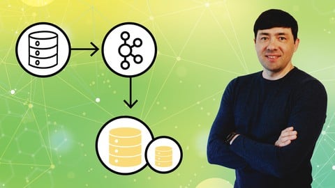Kafka Connect - Building Data Pipelines With Kafka