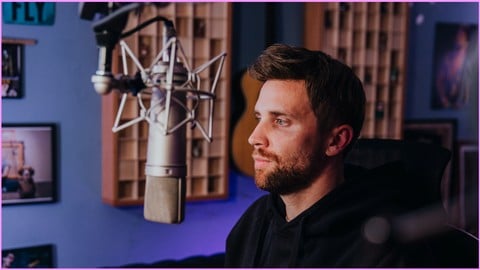 How to record and mix PERFECT VOCALS