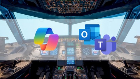 【1時間で速習】なるほど使える!Microsoft 365 Copilot活用入門 ~Outlook・Teams 編