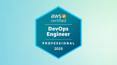 AWS Certified DevOps Engineer - Professional (DOP-C02) Exam