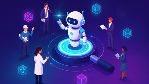 LLMs e Agentes de IA para Empresas e Negócios