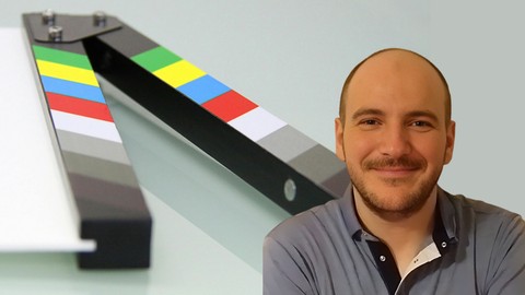 Master Generative AI for Cinematic Fantasy Scenes