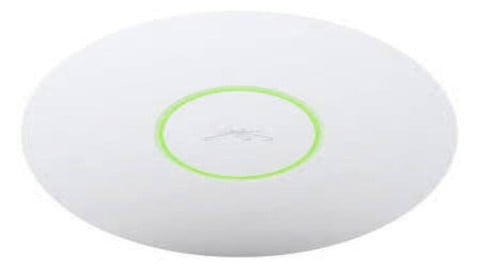 Ubiquiti UniFi: Devices and Features