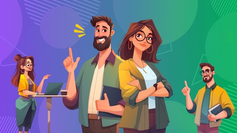 Gamificação e mecânicas de jogos para aulas e treinamentos
