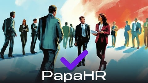 People Partner: Курс адаптации, вовлеченности и коучинга