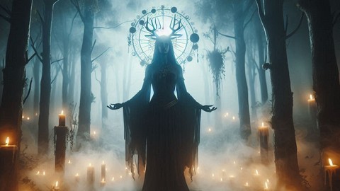 Corso sulla Magia di Hekate
