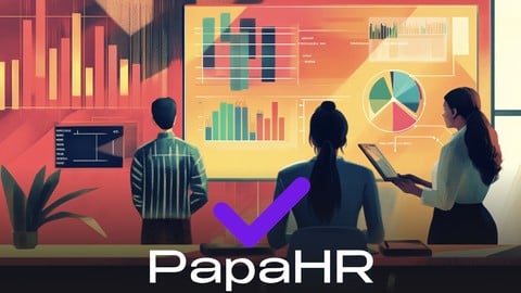 HR Аналитика: От Данных до Решений в Управлении HR