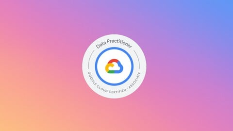 Google Cloud Associate Data 2025 – Practice Exams