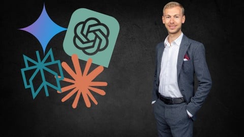 [Neu] GEO: So wirst du in 2025 in ChatGPT & Co. sichtbar