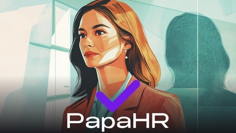 HR Бизнес Партнер: Полный курс от стратегии до исполнения