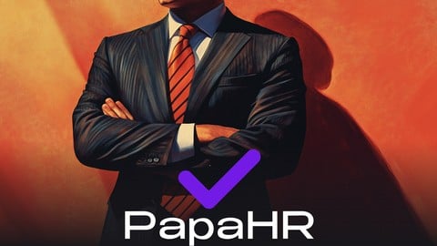 HR Generalist Upgrade: Прокачай свои HR навыки до уровня про