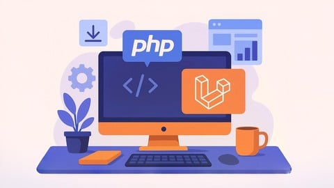 PHP Practice Test: 500+ Q&A on Laravel, Composer & More