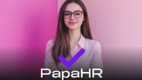 HR Менеджер: Стартуйте з нуля та ставайте експертом [UA]