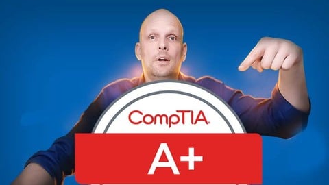 CompTIA A+ Practice Exam Questions and Answers Explained