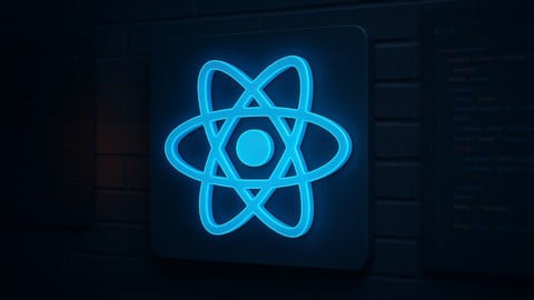 Ultimate React JS Course: Build 15 Web Projects with React
