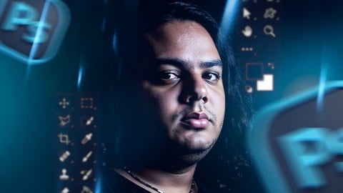 Curso de Photoshop do Básico ao Avançado