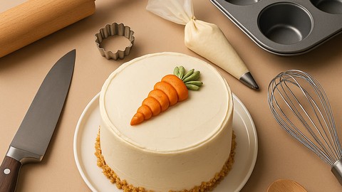 CURSO COMPLETO DE CONFEITARIA