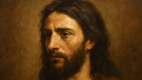Die Person Jesus verstehen